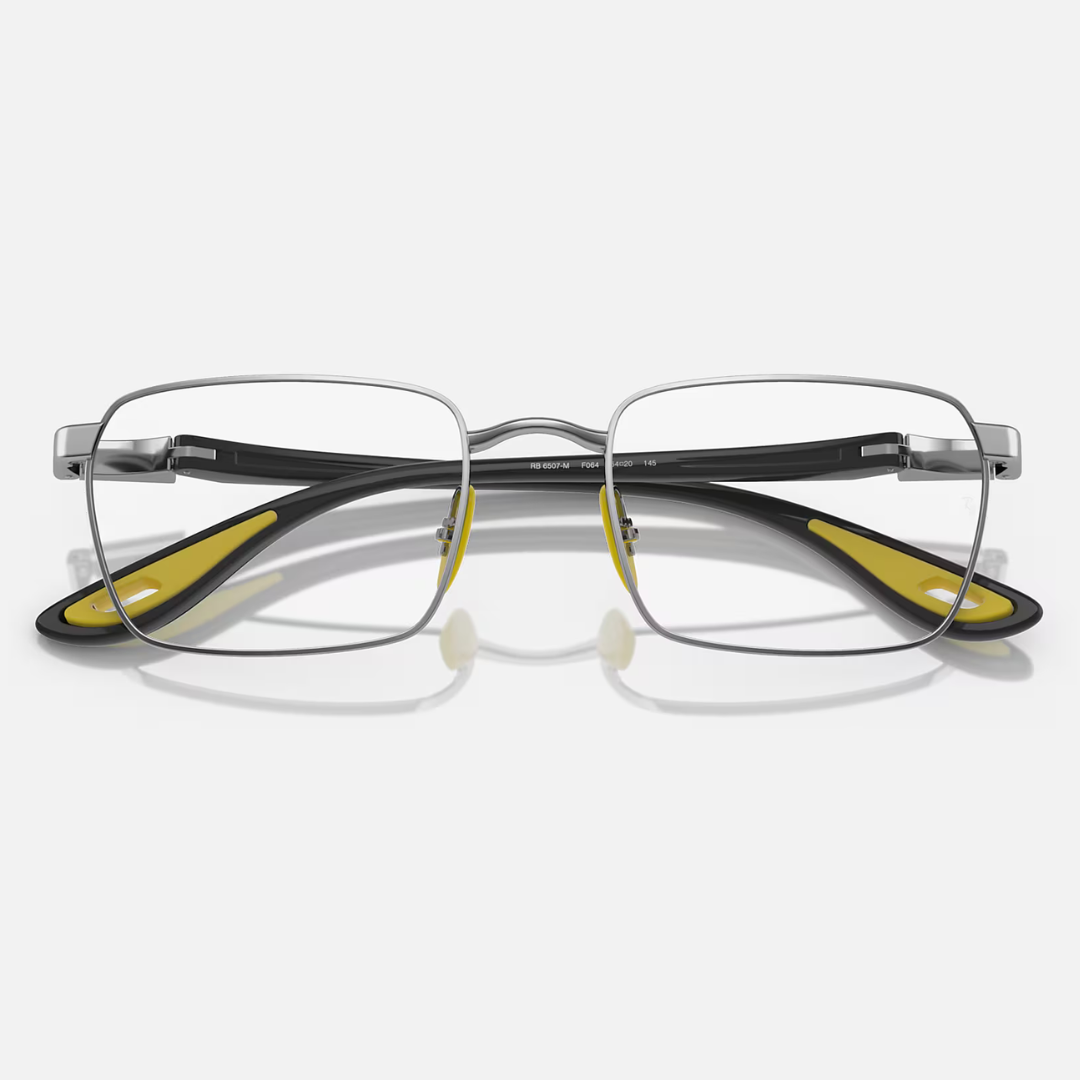 RB6507M Scuderia Ferrari Collection - Plata