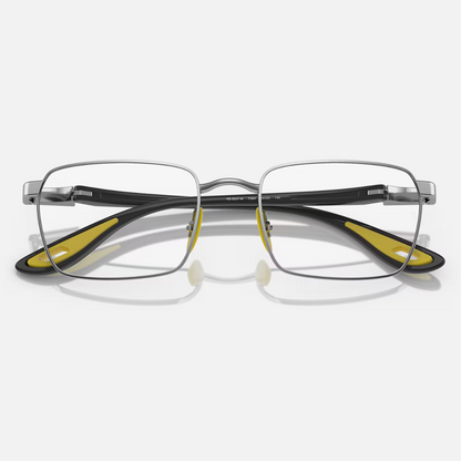 RB6507M Scuderia Ferrari Collection - Plata