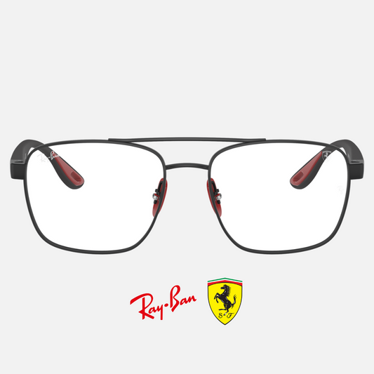 RB6467M Scuderia Ferrari Collection