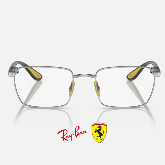RB6507M Scuderia Ferrari Collection - Plata
