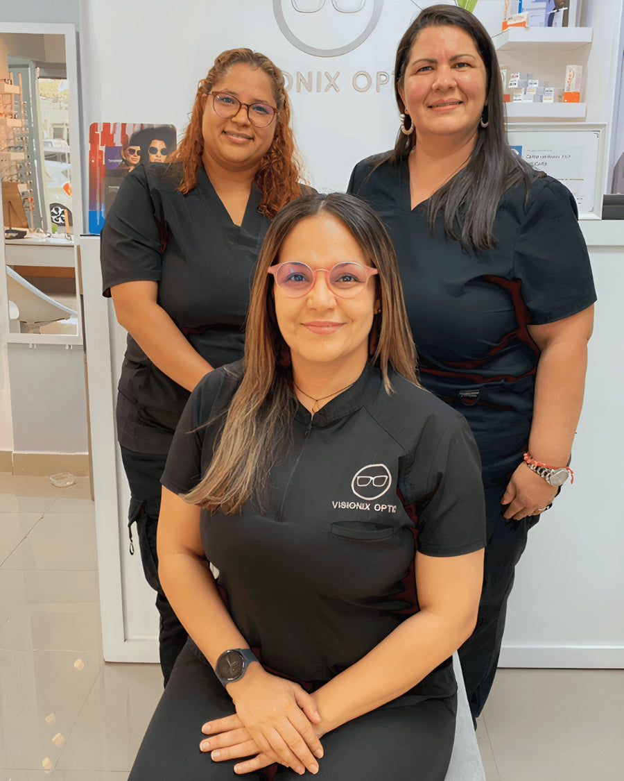 Nuestro equipo