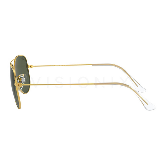 AVIADOR CLASSIC Pequeño - RB 3044 L0207