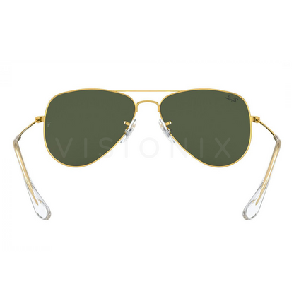 AVIADOR CLASSIC Pequeño - RB 3044 L0207