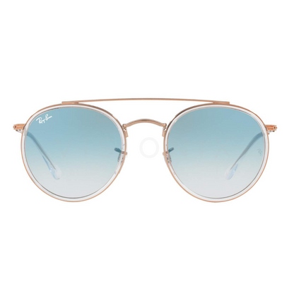 ROUND DOBLE BRIDGE - RB 3647N