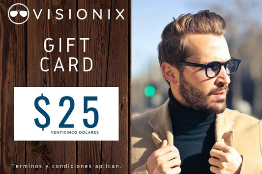 Gift Card $25