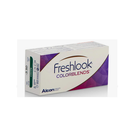 Freshlook® COLORBLENDS