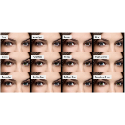 Freshlook® COLORBLENDS