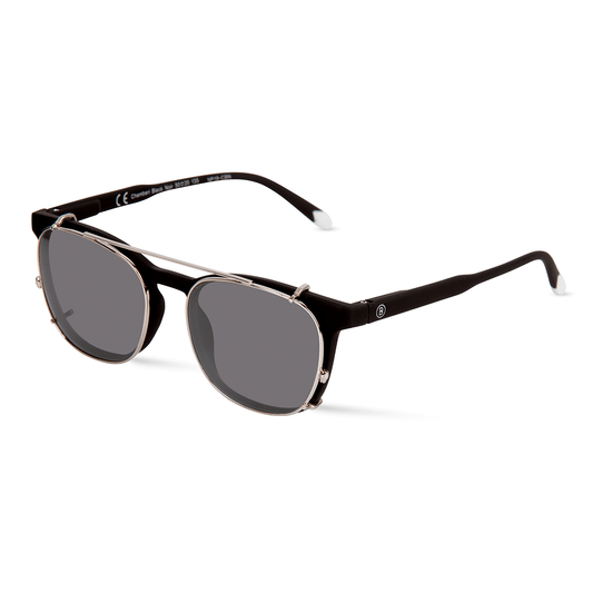 Dalston Hombre - Solar Clip-On