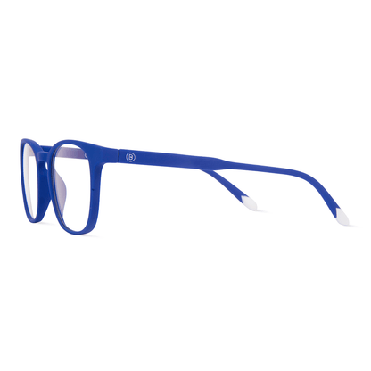 Dalston Hombre - Azul Rey