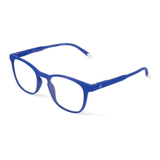 Dalston Hombre - Azul Rey