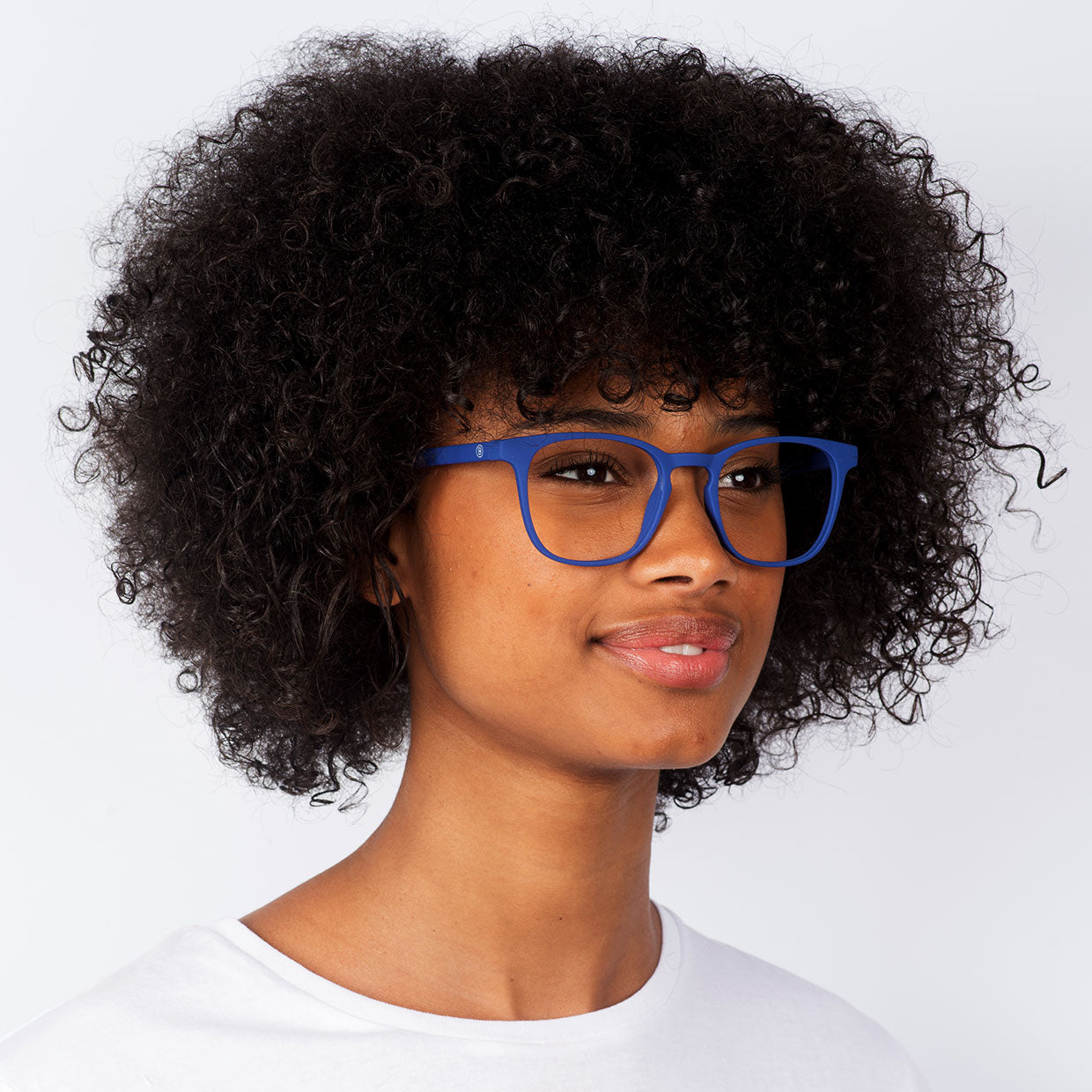 Dalston Mujer - Azul Rey