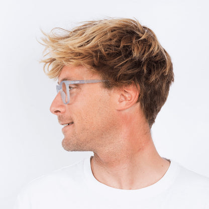 Dalston Hombre - Azul Celeste