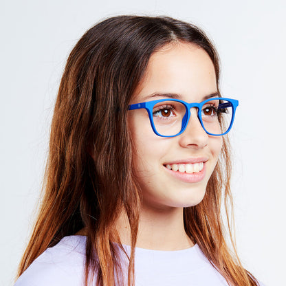 Dalston Girls - Azul Rey