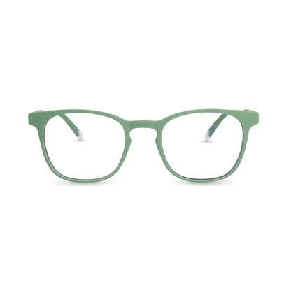 Dalston Mujer - Verde Militar