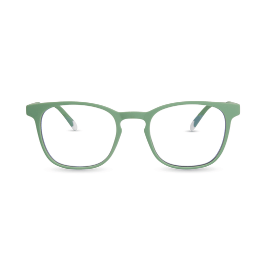 Dalston Mujer - Verde Militar