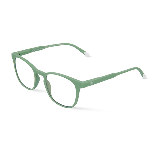 Dalston Mujer - Verde Militar