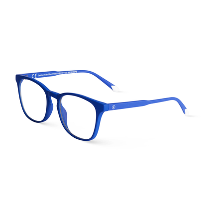 Dalston Girls - Azul Rey