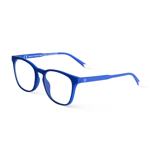 Dalston Girls - Azul Rey