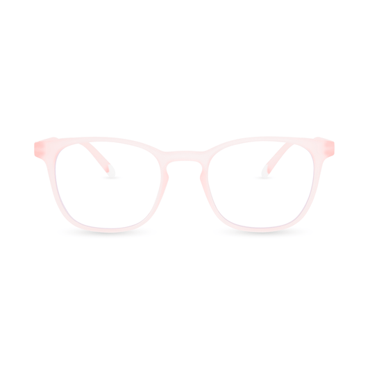 Dalston Hombre - Dusty Pink