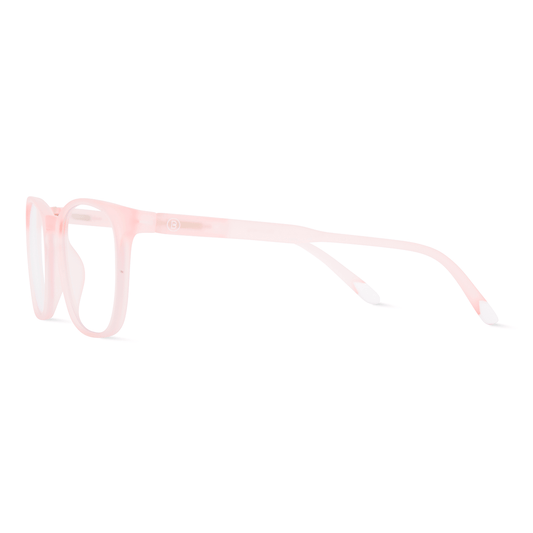 Dalston Hombre - Dusty Pink