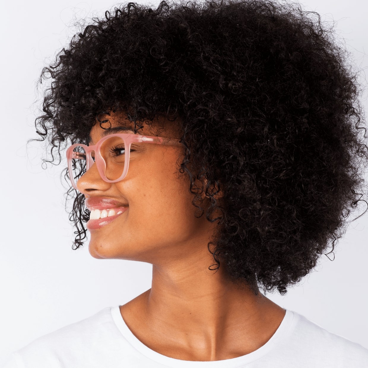 Dalston Mujer - Dusty Pink