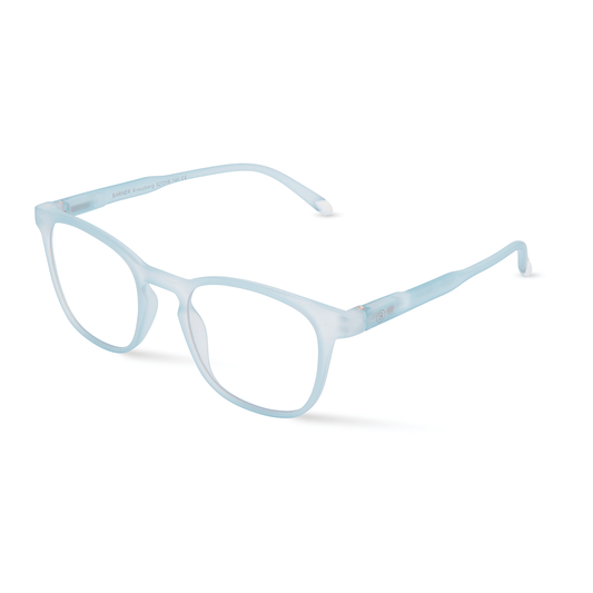 Dalston Mujer - Azul Celeste