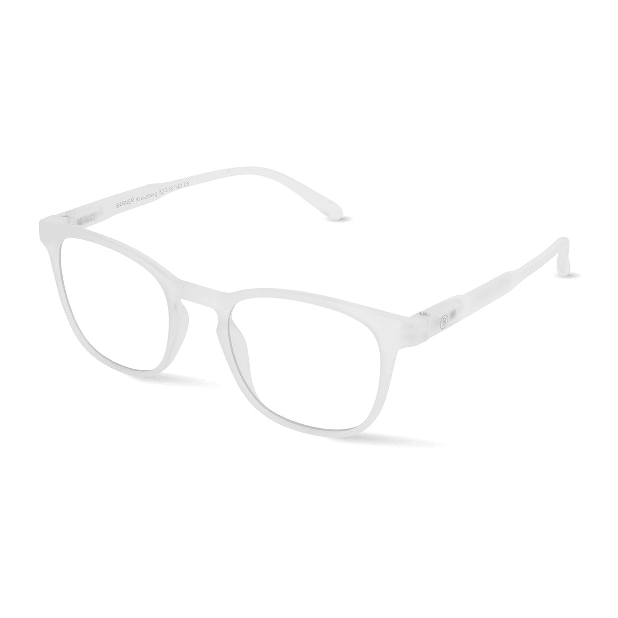 Dalston Mujer - Coconut Milk