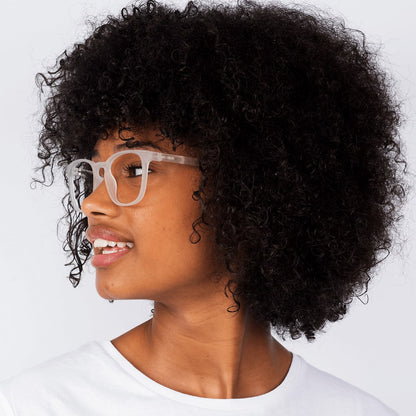 Dalston Mujer - Coconut Milk