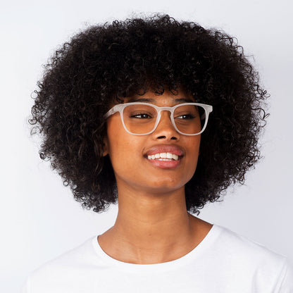 Dalston Mujer - Coconut Milk