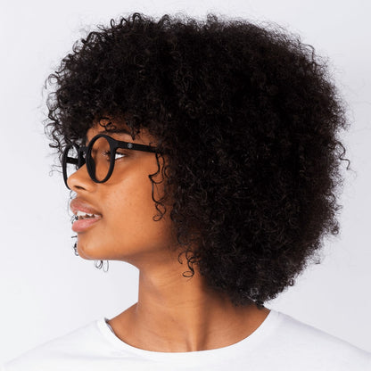 Le Marais Mujer - Negro