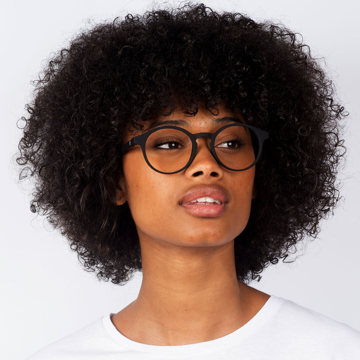 Le Marais Mujer - Negro