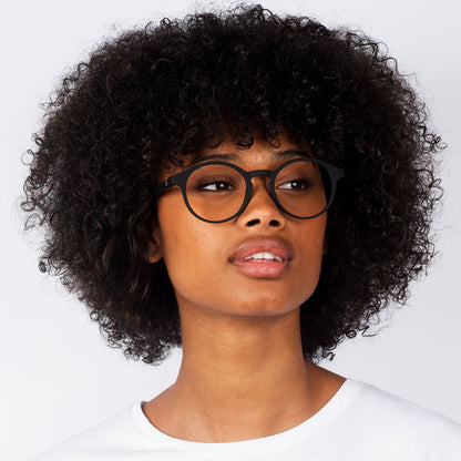 Le Marais Mujer - Negro