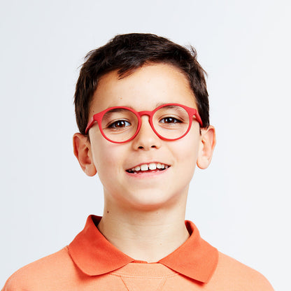 Le Marais Boys - Rojo