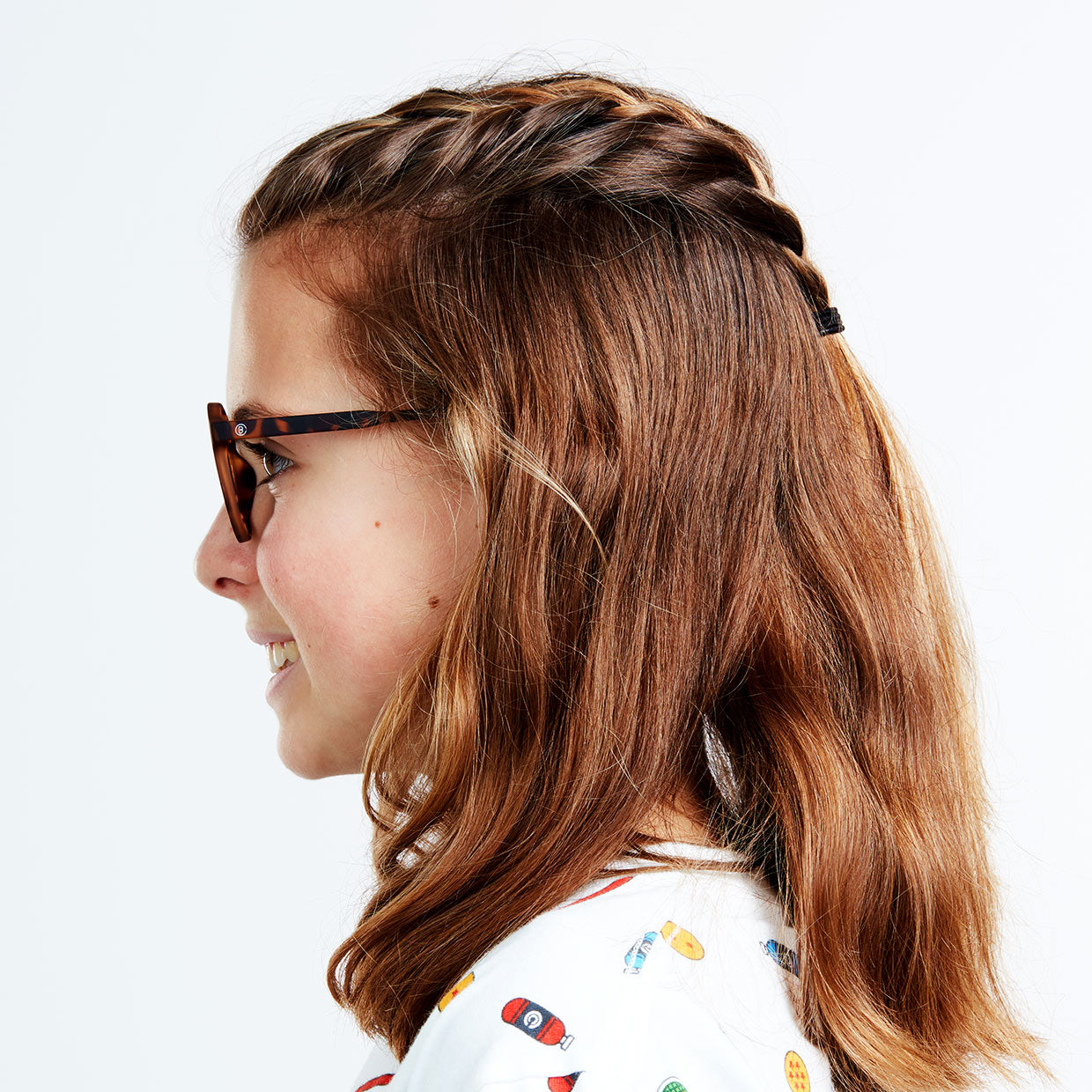 Le Marais Girls - Tortoise