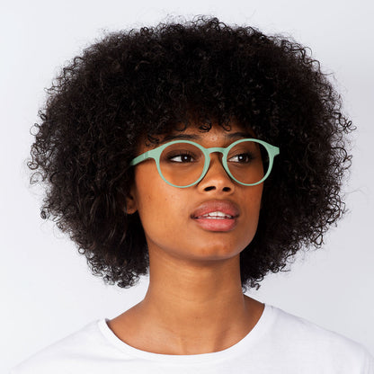 Le Marais Mujer - Verde Militar
