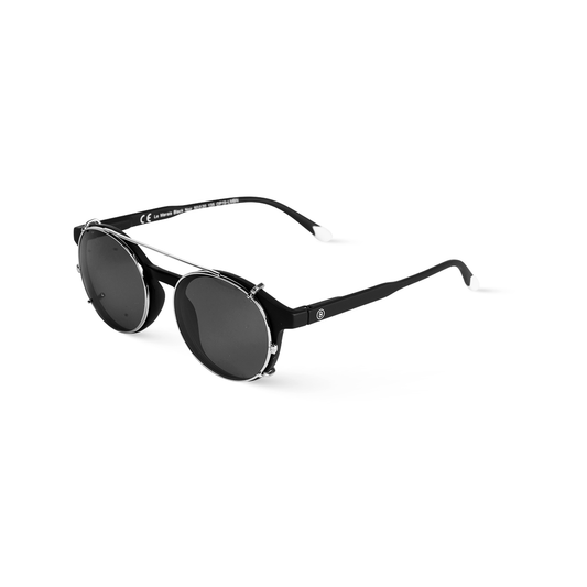 Le Marais Hombre - Solar Clip-On