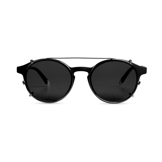 Le Marais Mujer - Solar Clip-On