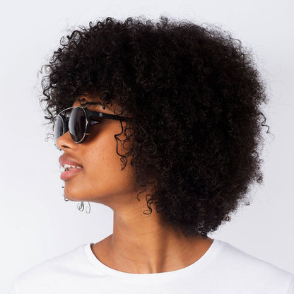 Le Marais Mujer - Solar Clip-On