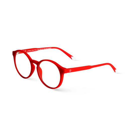 Le Marais Girls - Rojo