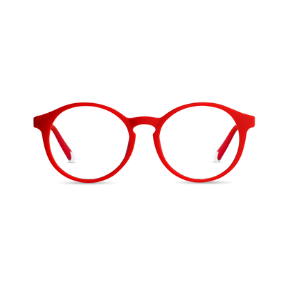 Le Marais Boys - Rojo