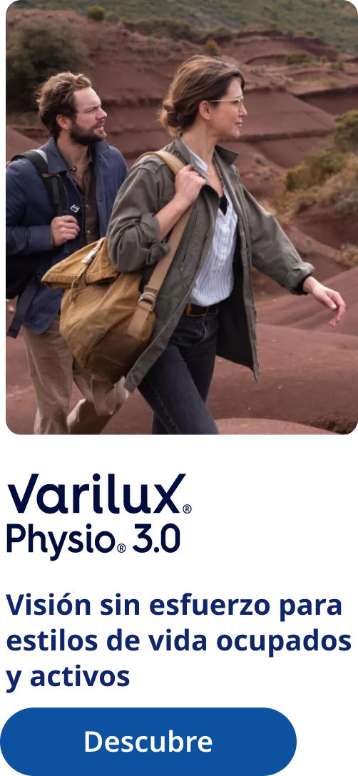 Varilux Physio 3.0