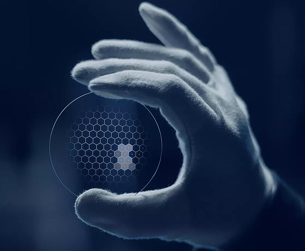 Tecnología Varilux Physio 3.0