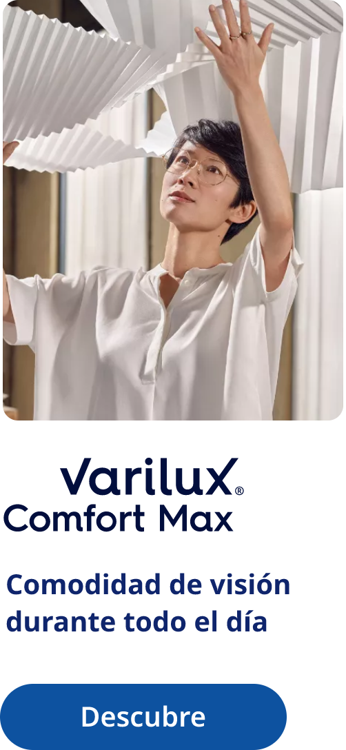 Varilux Comfort Max