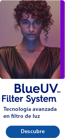 BlueUV Filter System