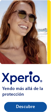 Xperio
