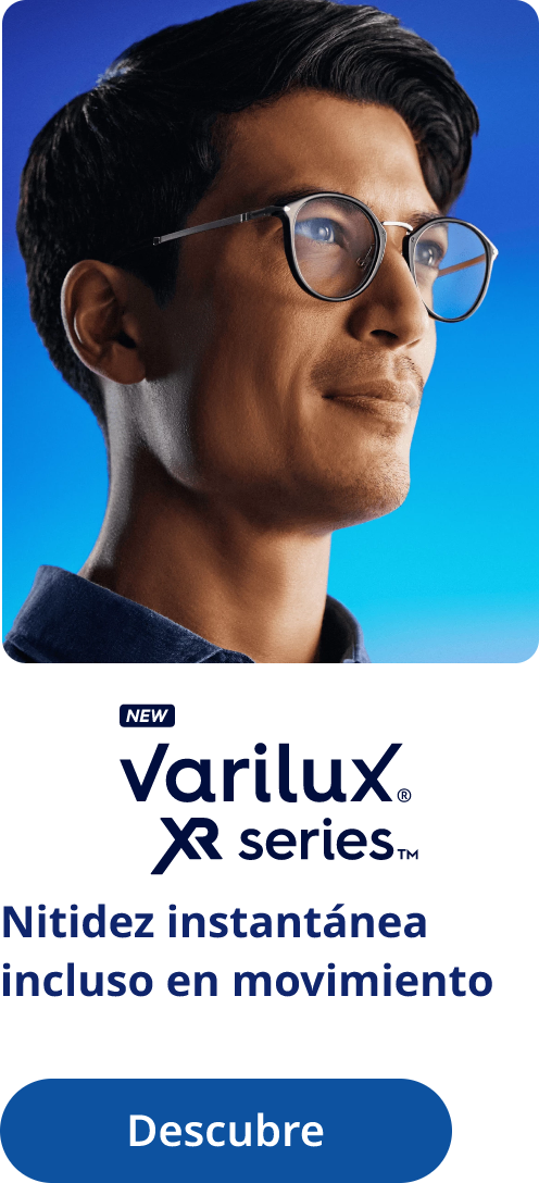 Varilux XR Series